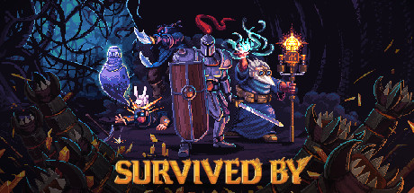 Survived By Download Free PC Game Direct Play Link