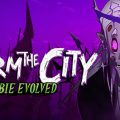Swarm The City Zombie Evolved Download Free PC Game