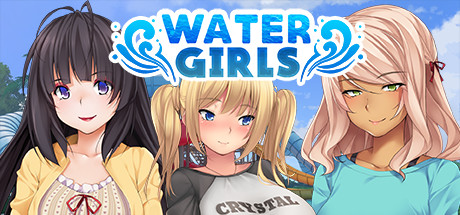 Water Girls Download Free PC Game Direct Play Link