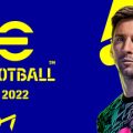 eFootball 2022 Download Free PC Game Direct Play Link