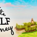 A Little Golf Journey Download Free PC Game Link