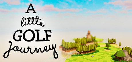 A Little Golf Journey Download Free PC Game Link