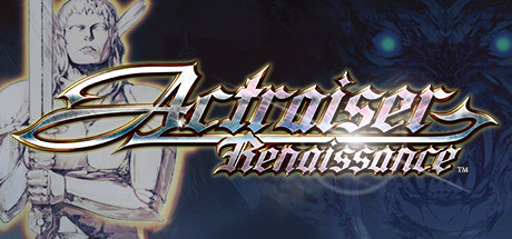 Actraiser Renaissance Download Free PC Game Play Link