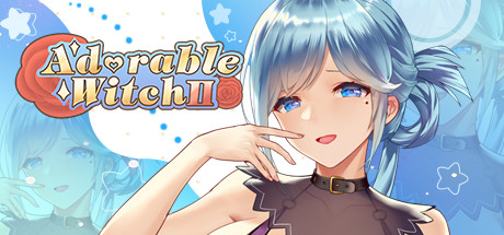 Adorable Witch 2 Download Free PC Game Play Link