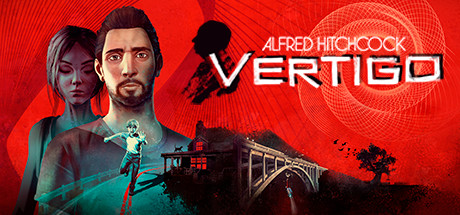 Alfred Hitchcock Vertigo Download Free PC Game Link