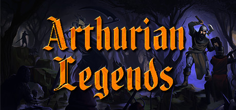 Arthurian Legends Download Free PC Game Play Link
