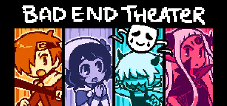 BAD END THEATER Download Free PC Game Play Link