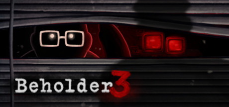 Beholder 3 Download Free PC Game Direct Play Link