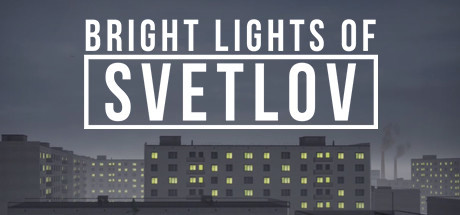 Bright Lights Of Svetlov Download Free PC Game