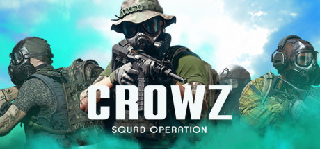 CROWZ Download Free PC Game Direct Play Link