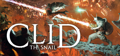 Clid The Snail Download Free PC Game Direct Link