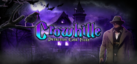 Crowhille Detective Case Files VR Download Free PC Game