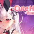 Cute Honey Bunny Girl Download Free PC Game Link