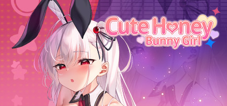 Cute Honey Bunny Girl Download Free PC Game Link