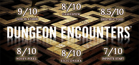 DUNGEON ENCOUNTERS Download Free PC Game Link