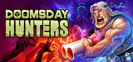 Doomsday Hunters Download Free PC Game Direct Play Link