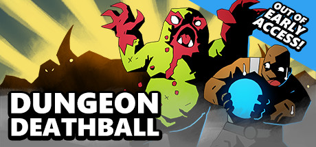 Dungeon Deathball Download Free PC Game Play Link