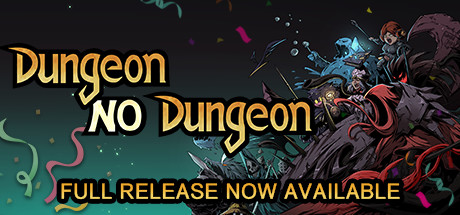 Dungeon No Dungeon Download Free PC Game Play Link