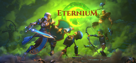 Eternium Download Free PC Game Direct Play Link