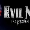 Evil Nun The Broken Mask Download Free PC Game