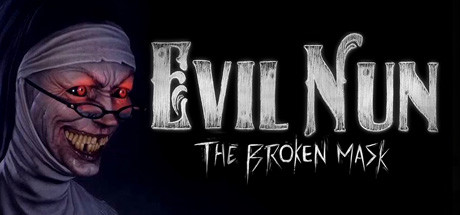 Evil Nun The Broken Mask Download Free PC Game