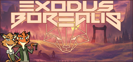 Exodus Borealis Download Free PC Game Direct Play Link