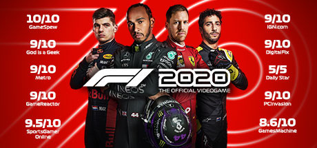 F1 2020 Download Free PC Game Direct Play Link