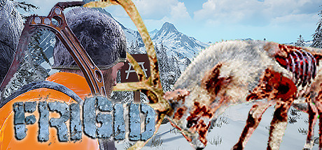 FRIGID Download Free PC Game Direct Play Link