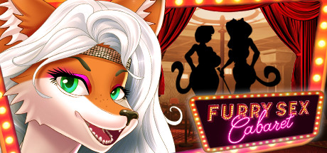 FURRY SEX Cabaret Download Free PC Game Play Link