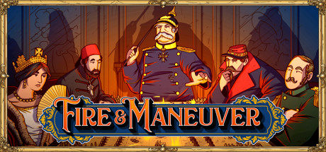 Fire And Maneuver Download Free PC Game Play Link