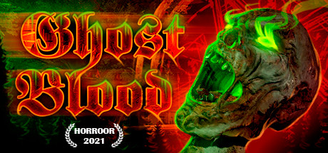 Ghost Blood Download Free PC Game Direct Play Link
