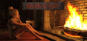 Island of lust прохождение