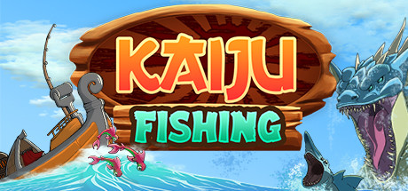 Kaiju Fishing Download Free PC Game Direct Play Link