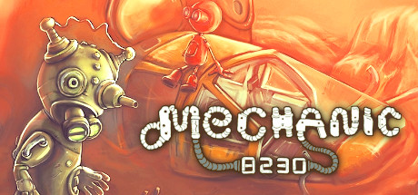 Mechanic 8230 Download Free PC Game Direct Play Link