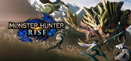 Monster Hunter RISE Download Free PC Game Play Link