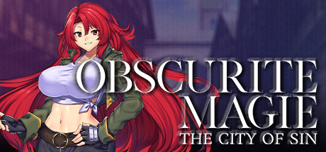 Obscurite Magie Download Free City Of Sin PC Game
