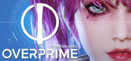 Overprime Download Free PC Game Direct Play Link