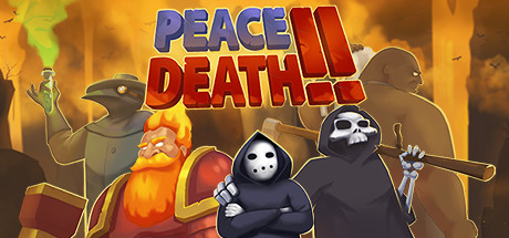 Peace Death 2 Download Free PC Game Direct Link