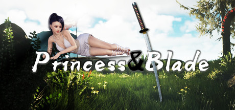 Princess And Blade Download Free PC Game Play Link