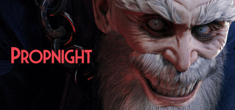 Propnight Download Free PC Game Direct Play Link