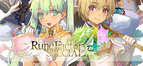 Rune Factory 4 Special Download Free PC Game Link