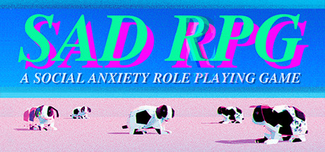 SAD RPG Download Free Social Anxiety Role Playing Game