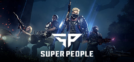 SUPER PEOPLE Download Free PC Game Direct Play Link
