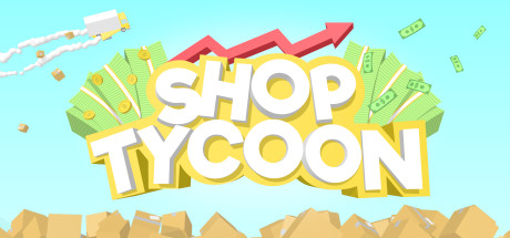 Shop Tycoon Download Free PC Game Direct Play Link