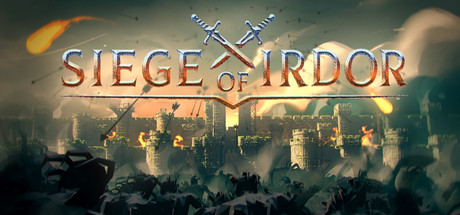 Siege Of Irdor Download Free PC Game Direct Link