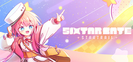 Sixtar Gate STARTRAIL Download Free PC Game Play Link