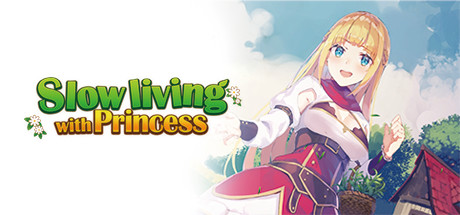 Slow Living With Princess Download Free PC Game