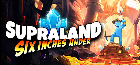 Supraland Six Inches Under Download Free PC Game