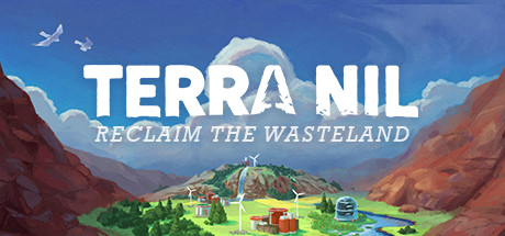 Terra Nil Download Free PC Game Direct Play Link