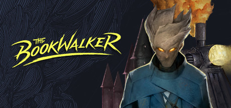 The Bookwalker Download Free PC Game Direct Play Link